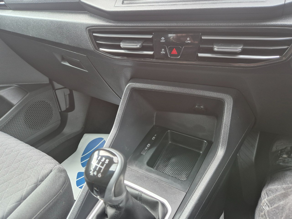 2023 Volkswagen Caddy Maxi 2L Diesel For Sale Images