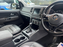 2019 Volkswagen Amarok 3L Diesel For Sale Images