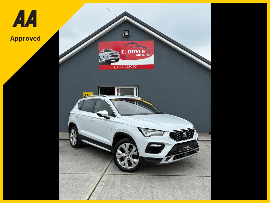 2023 SEAT Ateca For Sale Images