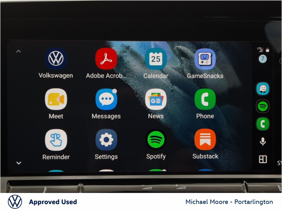 Volkswagen Golf 2.0 TDI 115HP Style DSG — thumbnail 22