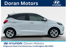 2022 Hyundai i10 1.0L Petrol For Sale Images