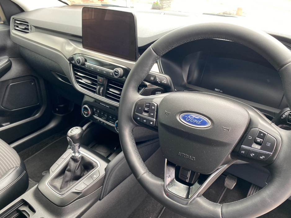 2021 Ford Kuga 1.5L Diesel For Sale Images