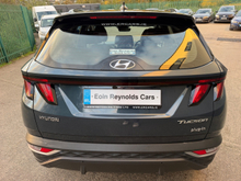 2024 Hyundai Tucson 1.6L Petrol Plug-in Hybrid For Sale Images