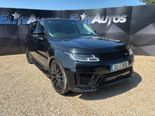 2020 Land Rover Range Rover 3L Diesel For Sale Images