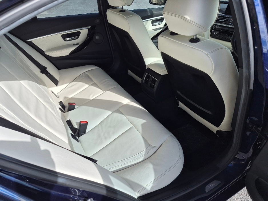 2016 BMW 3 Series 2L Hybrid For Sale Images