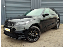 2024 Land Rover Range Rover Velar 2.0L Hybrid For Sale Images