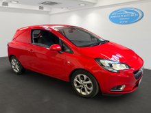 2018 Opel Corsa 1.2L Diesel For Sale Images