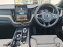 2025 VOLVO XC60 T6 AWD Plus Dark
