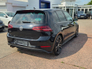 2018 VOLKSWAGEN GOLF GTD TDI DSG