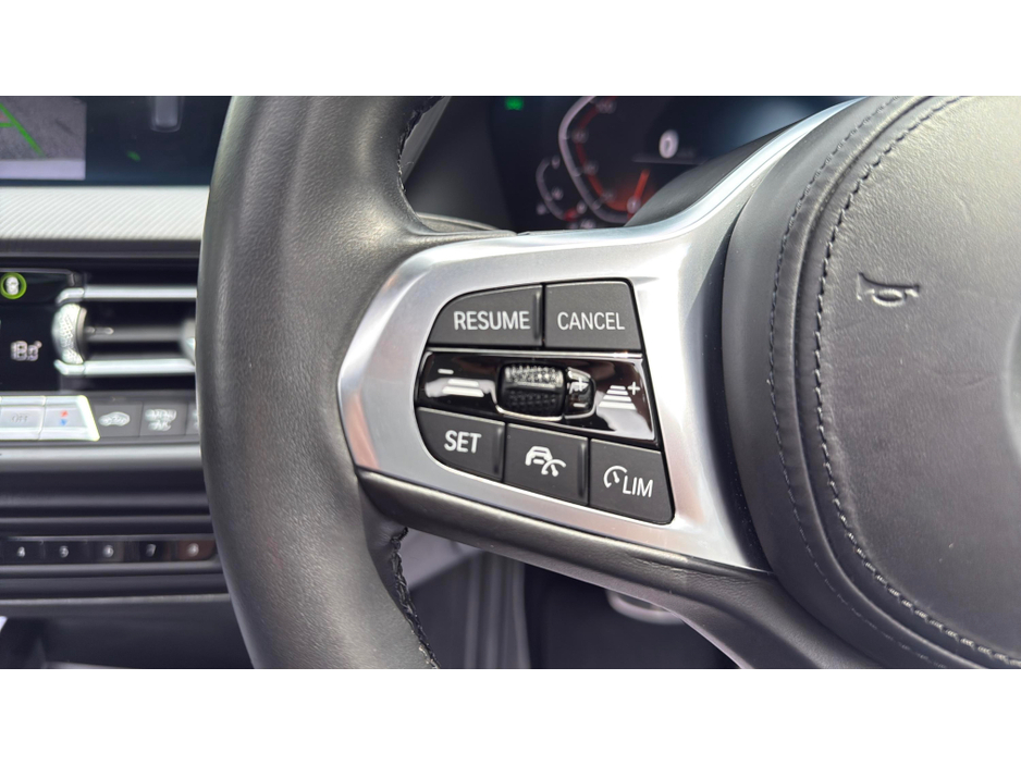 2020 BMW 1 Series 1.5L Petrol For Sale Images