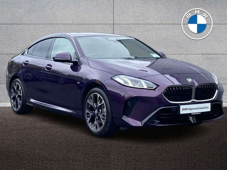 2025 BMW 2 Series 1.5L Petrol Hybrid For Sale Images