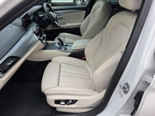 2019 BMW 5 Series 2L Diesel For Sale Images