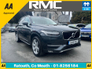 2019 VOLVO XC90 D5