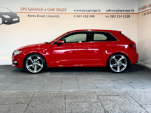 2013 Audi A3 1.4L Petrol For Sale Images