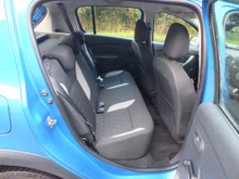 2016 Dacia Sandero 1.5L Diesel For Sale Images