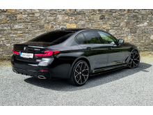 2020 BMW 5 Series 2L Diesel For Sale Images