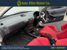 2000 Honda Integra 1.8L Petrol For Sale Images