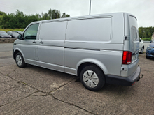 2022 Volkswagen Transporter 2L Diesel For Sale Images