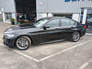 2020 BMW 5 SERIES M SPORT MHEV AUTO 520 D