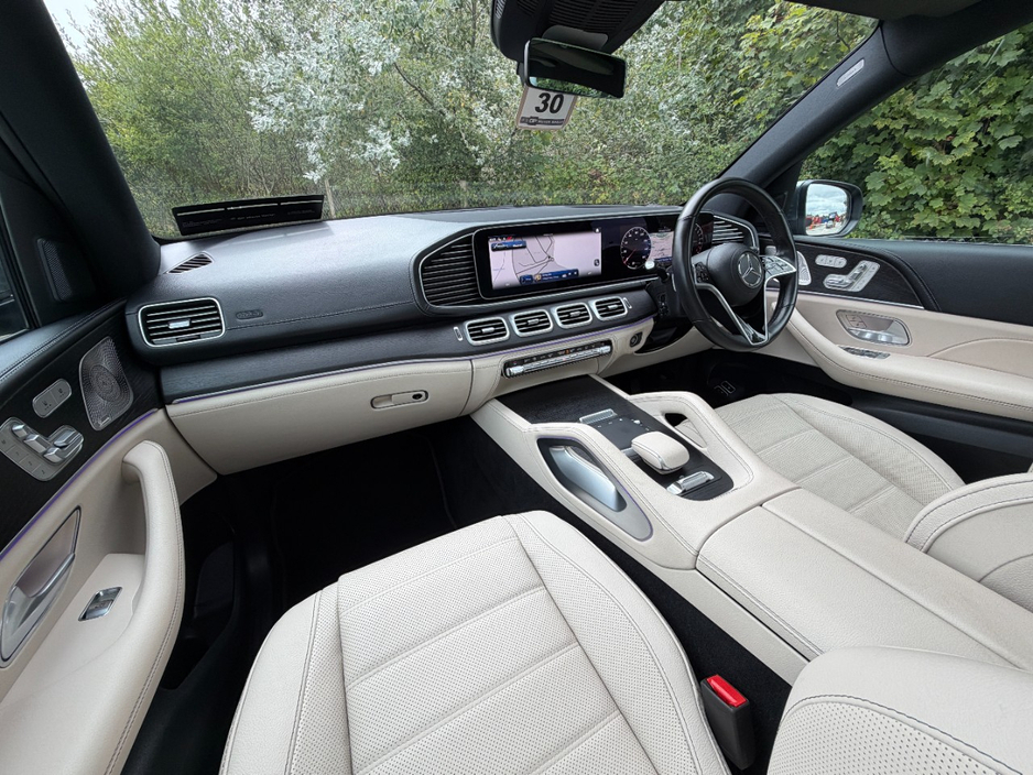 2025 Mercedes-Benz GLE Class 2L Petrol Plug-in Hybrid For Sale Images