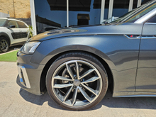 2020 Audi A5 2L Diesel For Sale Images