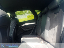 2020 Audi Q5 2L Diesel For Sale Images