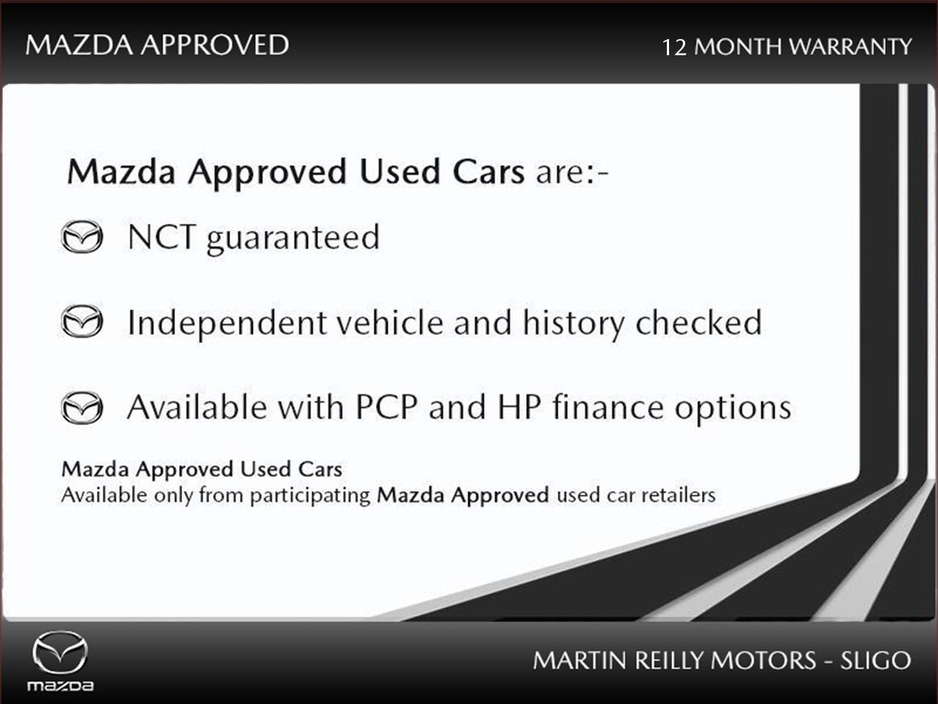 2025 Mazda Mazda2 1.5L Petrol For Sale Images