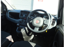 2023 Fiat Panda 1.0L Petrol For Sale Images