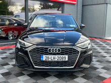 2021 Audi A3 2L Diesel For Sale Images