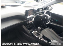 2021 Peugeot 2008 1.2L Petrol For Sale Images