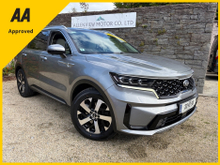 2021 Kia Sorento 2.2L Diesel For Sale Images
