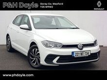 2022 Volkswagen Polo 1L Petrol For Sale Images
