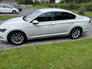 2015 VOLKSWAGEN PASSAT HIGHLINE 2.0 TDI MANUAL 6SPEED FWD 150HP 4DR