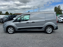 2024 Ford Transit Connect 1.5L Diesel For Sale Images