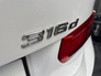 2017 BMW 3 SERIES 316D SE 4DR**NEW 19
