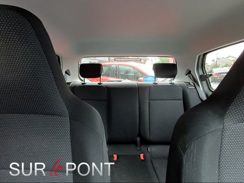 2017 Skoda Citigo 1L Petrol For Sale Images