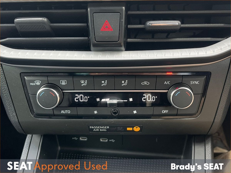 SEAT Ibiza 1.0TSI 115HP DSG Xcellence *SEAT APPROVED* — thumbnail 15