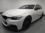2014 BMW 3 SERIES 320D M-Sport M-Performance 