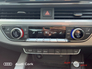 2021 AUDI A4 2.0 35TDI 163BHP SE AUTOMATIC WITH AMBIENT LIGHTING