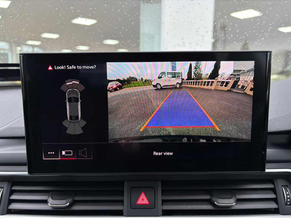 2021 Audi A5 2L Diesel For Sale Images