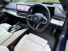 2024 BMW 5 Series 3L Petrol Plug-in Hybrid For Sale Images
