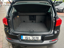 2015 Volkswagen Tiguan 2L Diesel For Sale Images