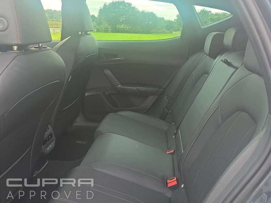 2025 Cupra Formentor 1.5L Petrol Plug-in Hybrid For Sale Images