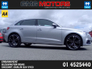 2019 AUDI A3 **UPGRADED ALLOYS**1.0 TFSI 116HP