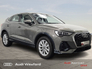 2024 AUDI Q3 45 TFSI E S Tronic SE