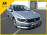 2016 VOLKSWAGEN PASSAT TRENDLINE 1.6 TDI D7F 120HP 4DR AUTO