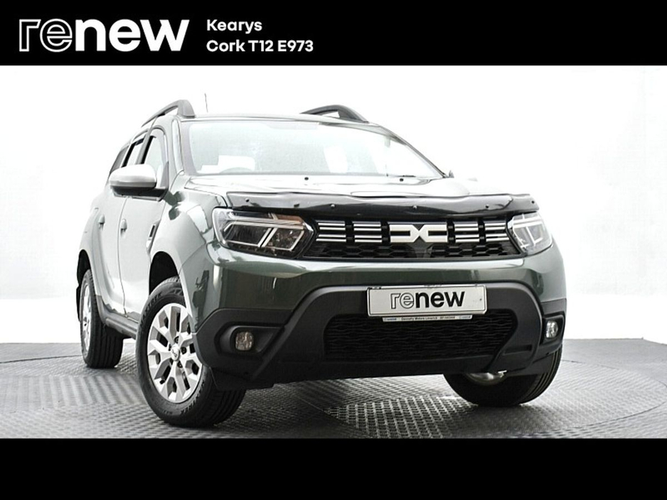 Dacia Duster Expression TCe 90 4x2 NBI