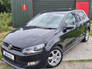 2015 VOLKSWAGEN POLO 2015 VOLKSWAGEN POLO 1.2L AUTOMATIC €9,990