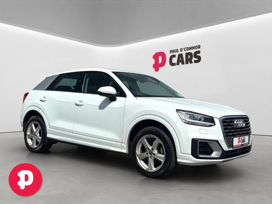 Used Audi Q2 2020 in Waterford