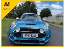 2015 MINI Cooper S 2.0L Diesel For Sale Images